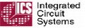 Veja todos os datasheets de Integrated Circuit Systems